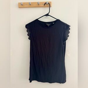 Ted Baker London Black Top